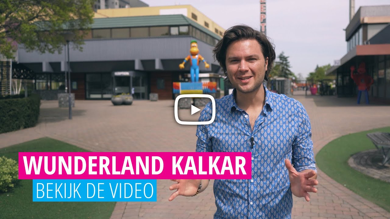 Hotel Duitsland: Hotel en Attractiepark Wunderland Kalkar | Op Pad Met Voordeeluitjes.nl