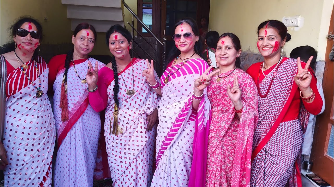 मथुरा में खेले एक घड़ी बहुत सुंदर होली एक बार जरूरसुनें#colonyekfamily💕💕💞