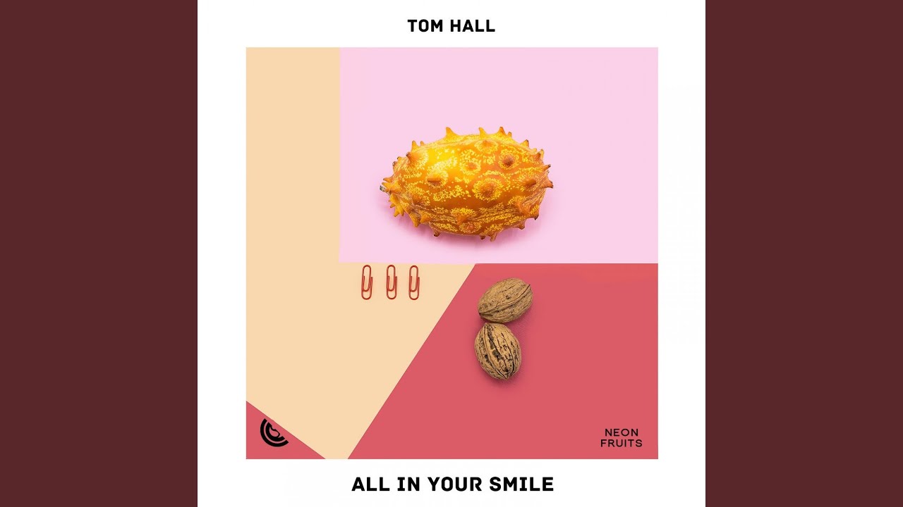 All in your Smile