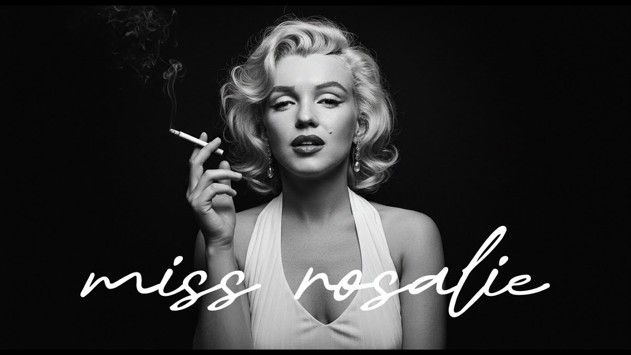 Miss Rosalie - Romantic Jazz Swing