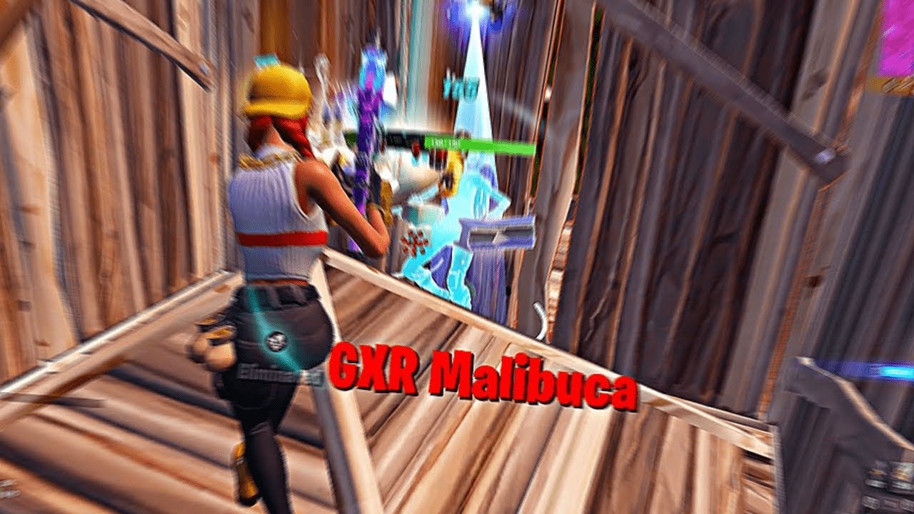 Nasty 😜 (Tiktok Fortnite Montage)