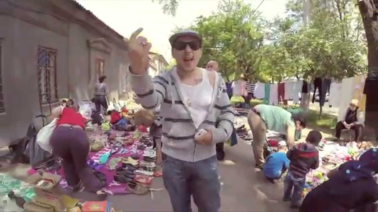 Клип. POS Brooklyn (Я верну вас в девяностые...)