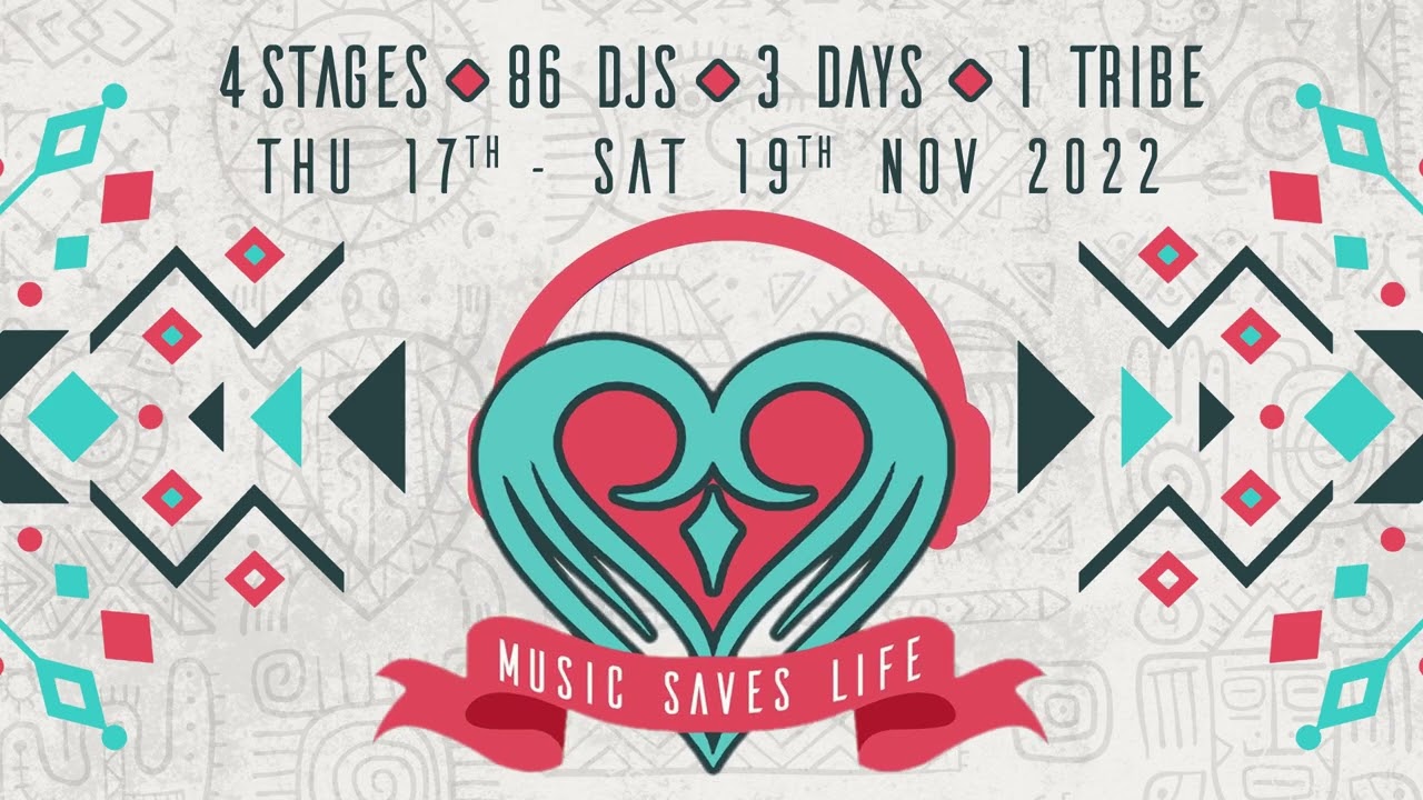 VFTT Festival, november 2022