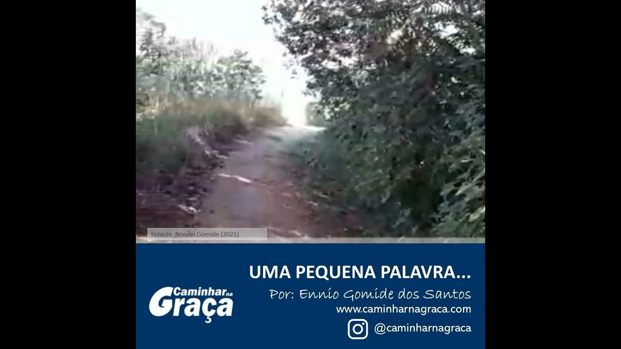 O chamado &agrave; fidelidade crist&atilde;