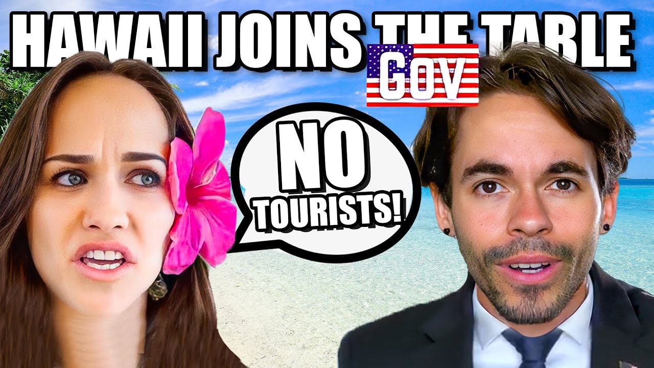 Hawai'i Joins the Table
