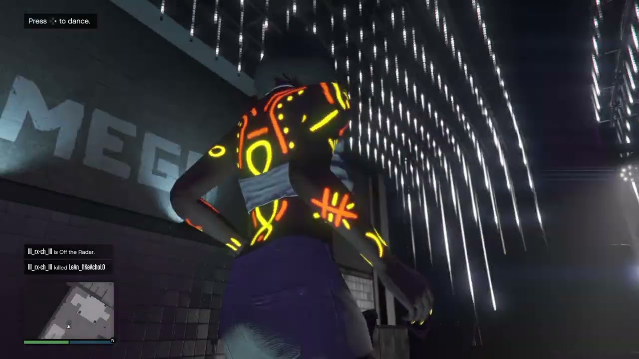 Grand Theft