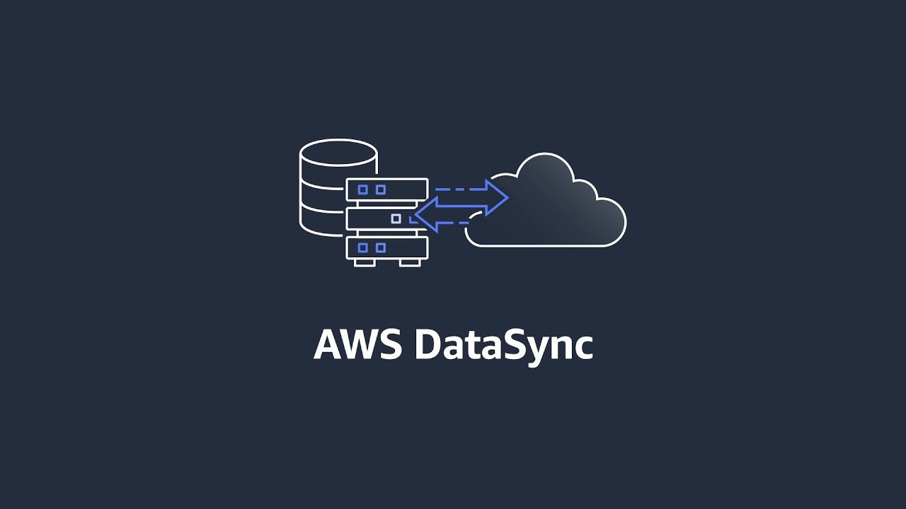 AWS DataSync