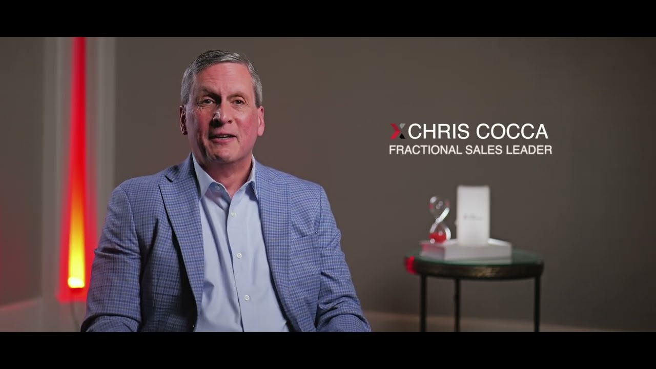 Solve Sales Inconsistencies | Build a High-Performing Team | Chris Cocca