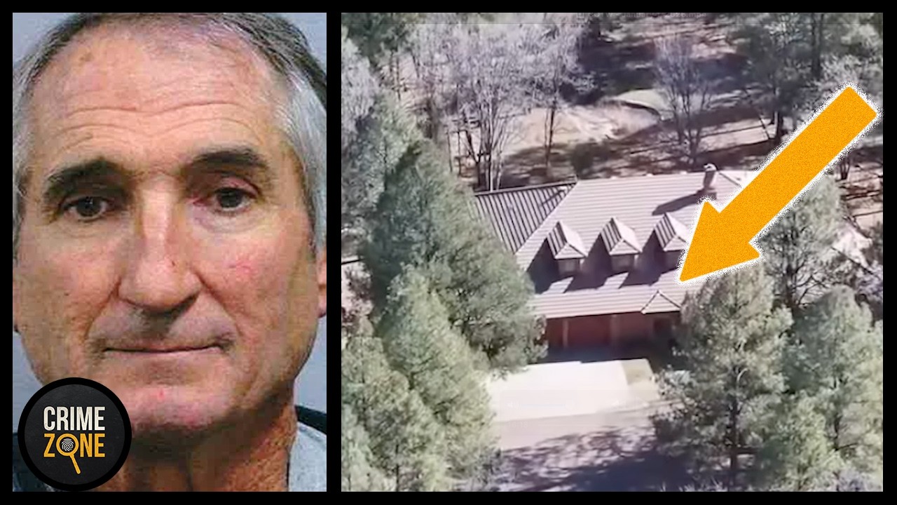 Crimes Of The Week: Jan 1, 2026 | Ohio Couple Shot In Own Home & MORE Crime News