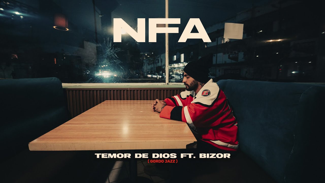 Reno871 - Temor de Dios Ft. Bizor - N.F.A.