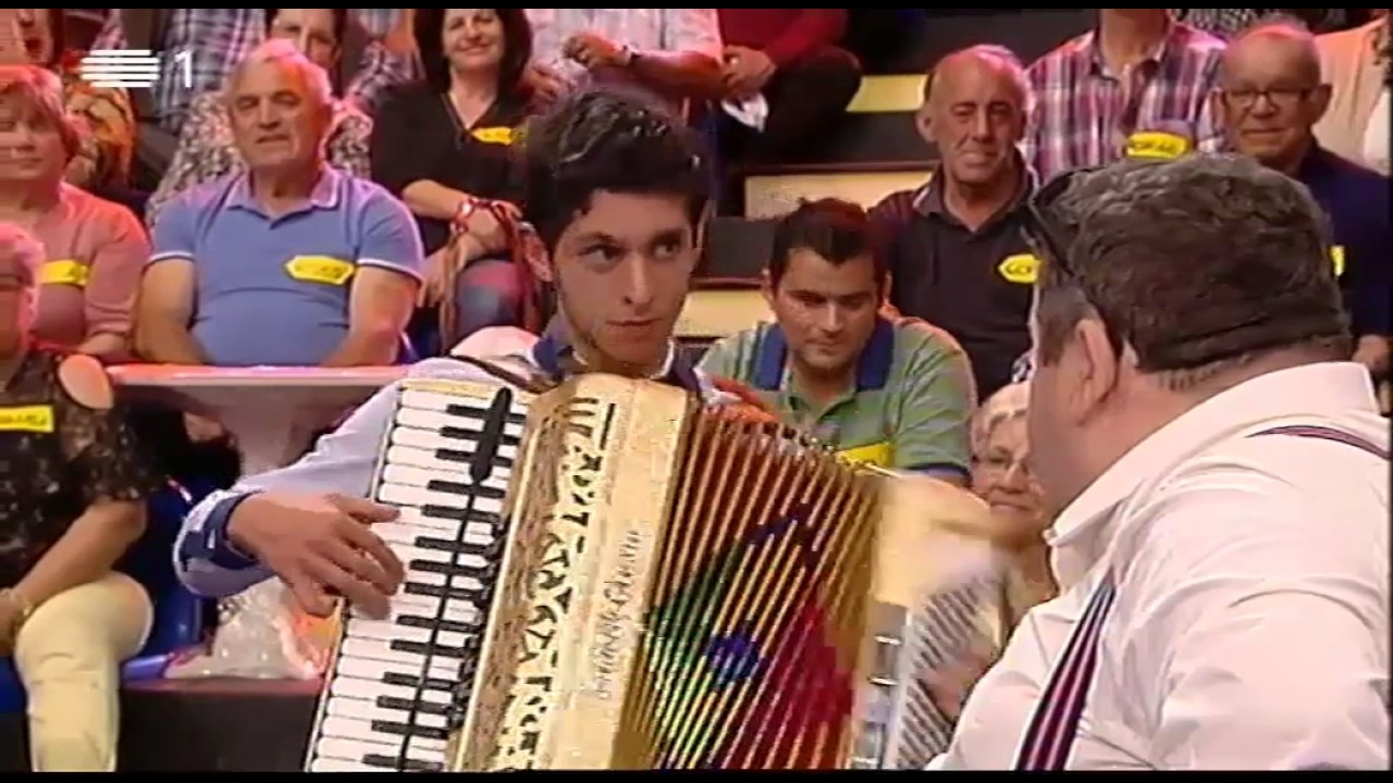 Participação de JC MUSIC no Preço Certo