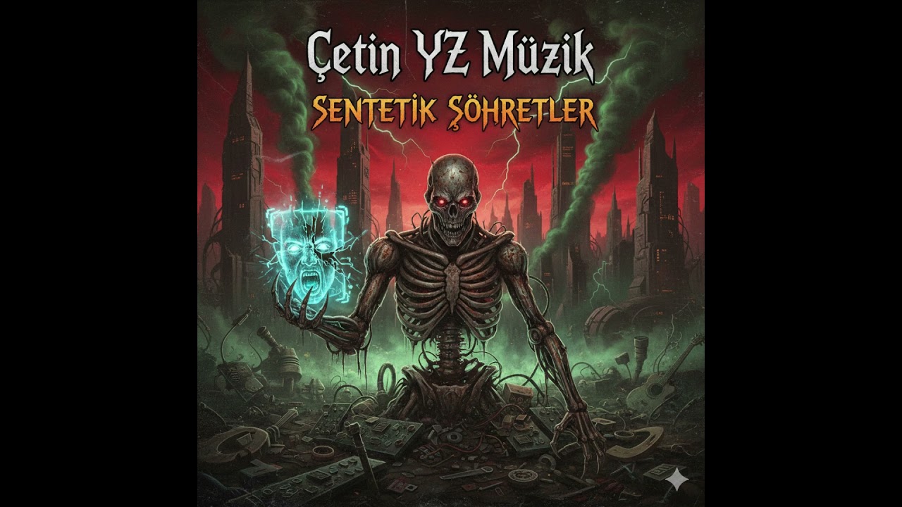 Sentetik Şöhretler