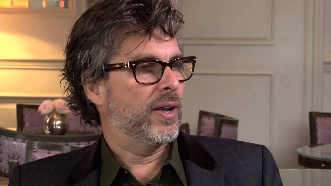 Michael Chabon interview: 'Obama? I think he's a very good writer'