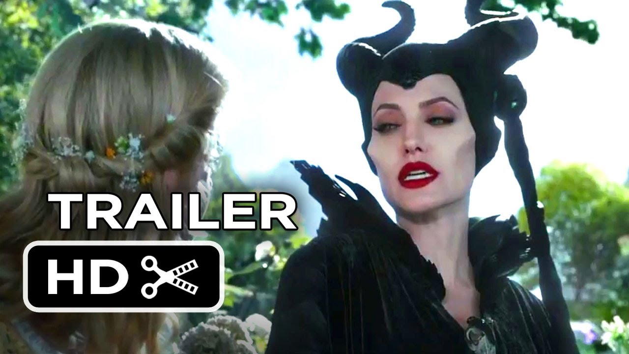 Maleficent 