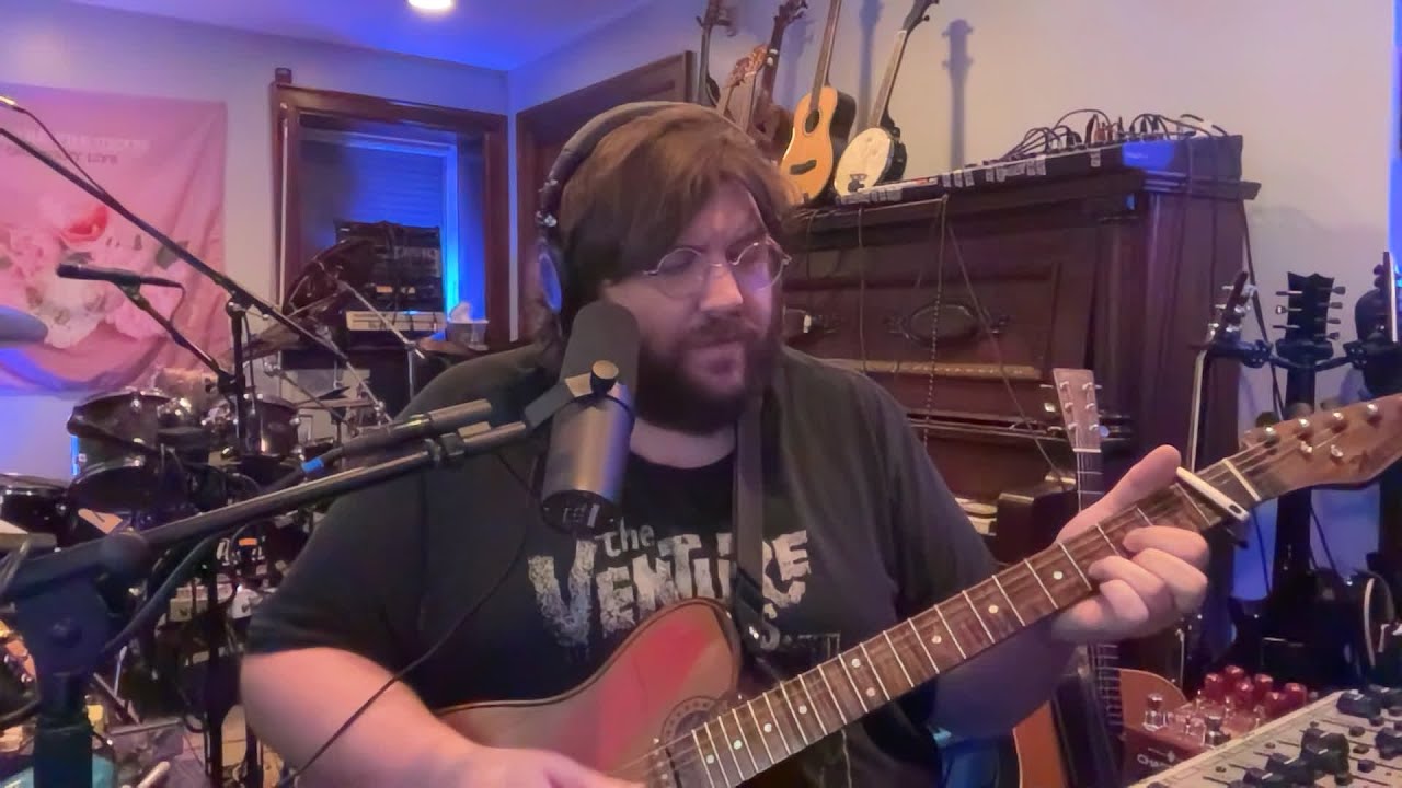 Villains (Solo Live) | Deeper Sessions