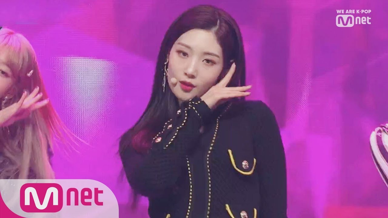 [DIA - WOOWA] KPOP TV Show | M COUNTDOWN 190404 EP.613