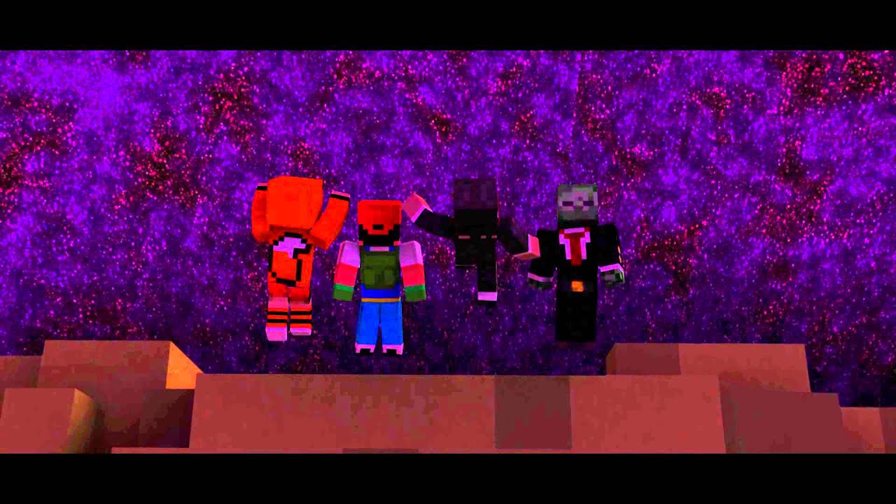 Mianite Season 2 Animated Trailer