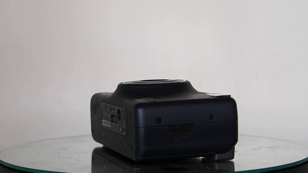 Pentax Espio 120 SW