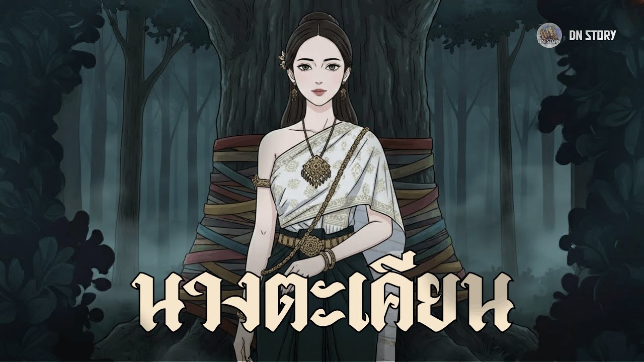 นางตะเคียน | DN STORY