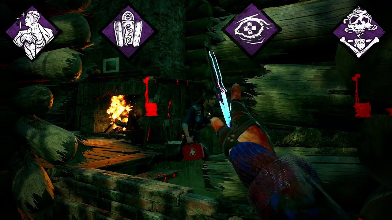 What It Is Like Playing Trickster For The First Time
