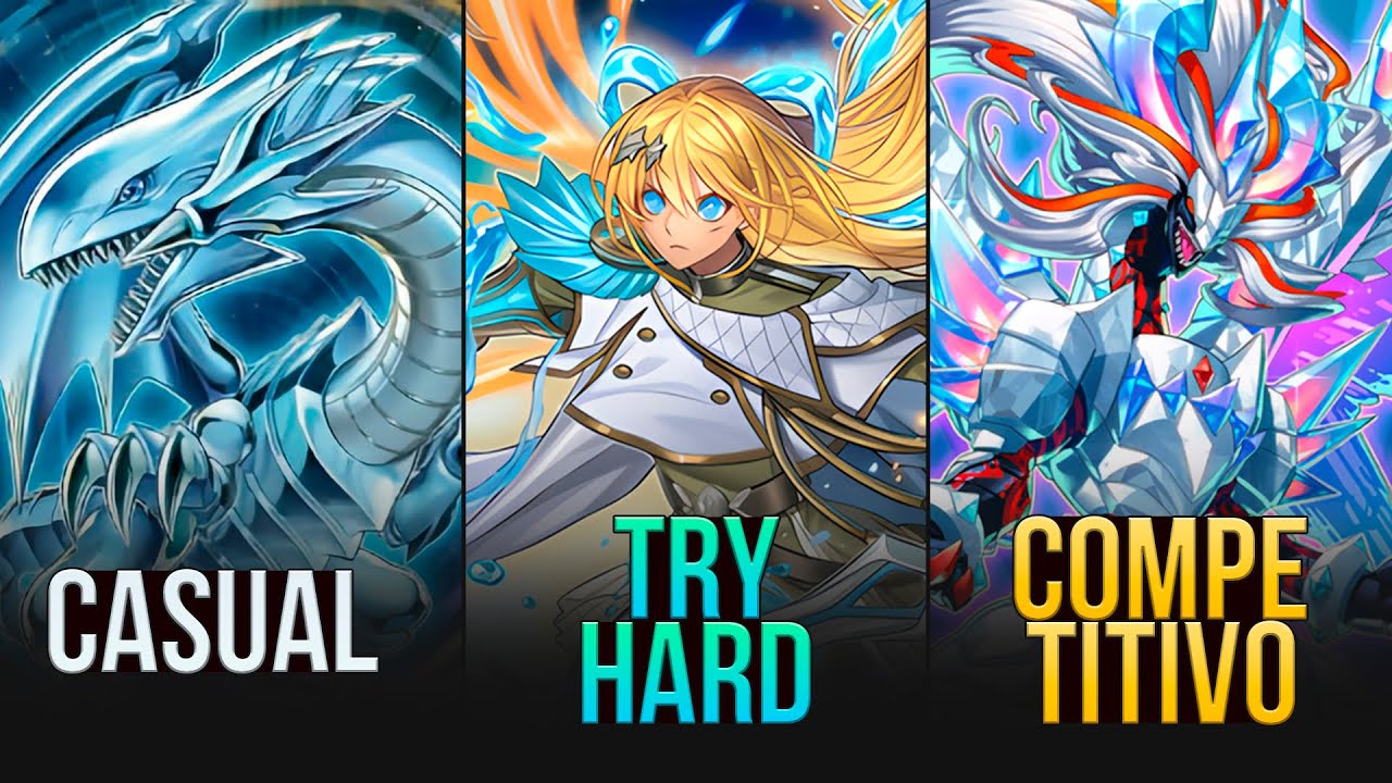 APRENDA A GASTAR SUAS GEMAS DO JEITO CERTO! | Para jogadores CASUAIS, TRYHARDS e COMPETITIVOS!