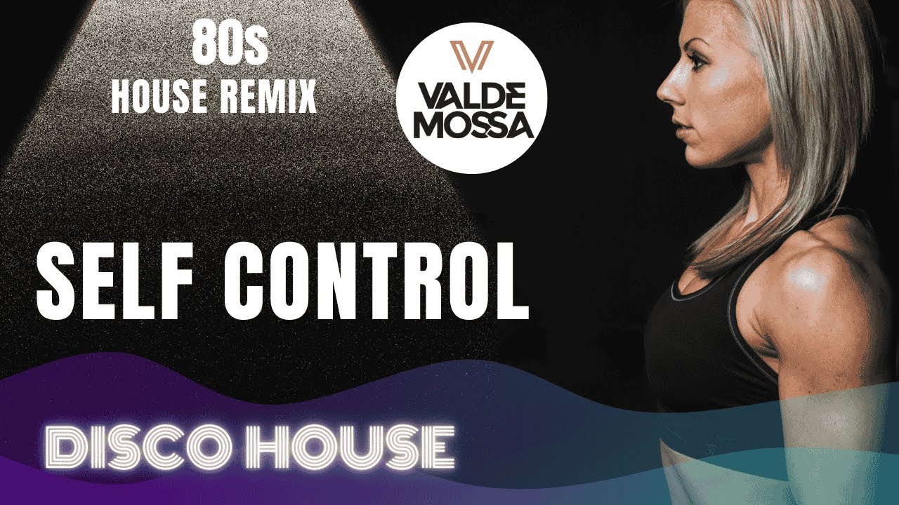 Laura Branigan - Self Control (Disco House Remix)