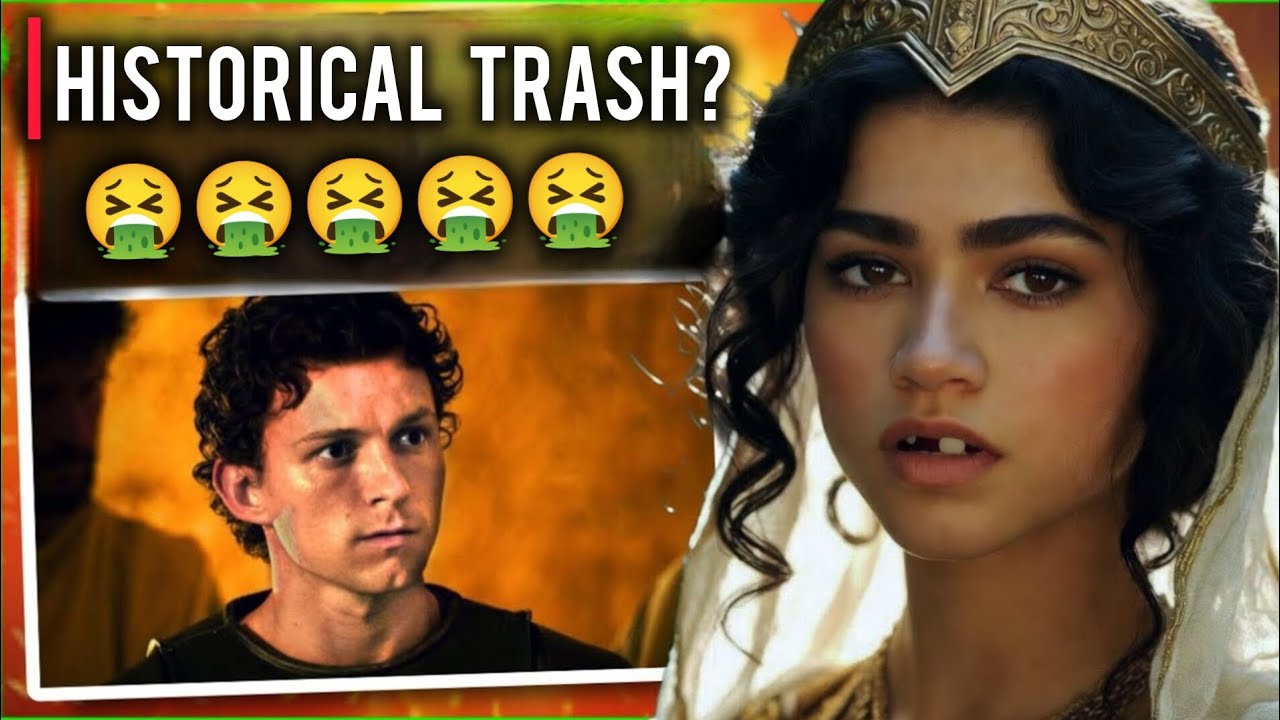 Accuracy vs. Casting: The Growing Controversy of Nolan’s The Odyssey