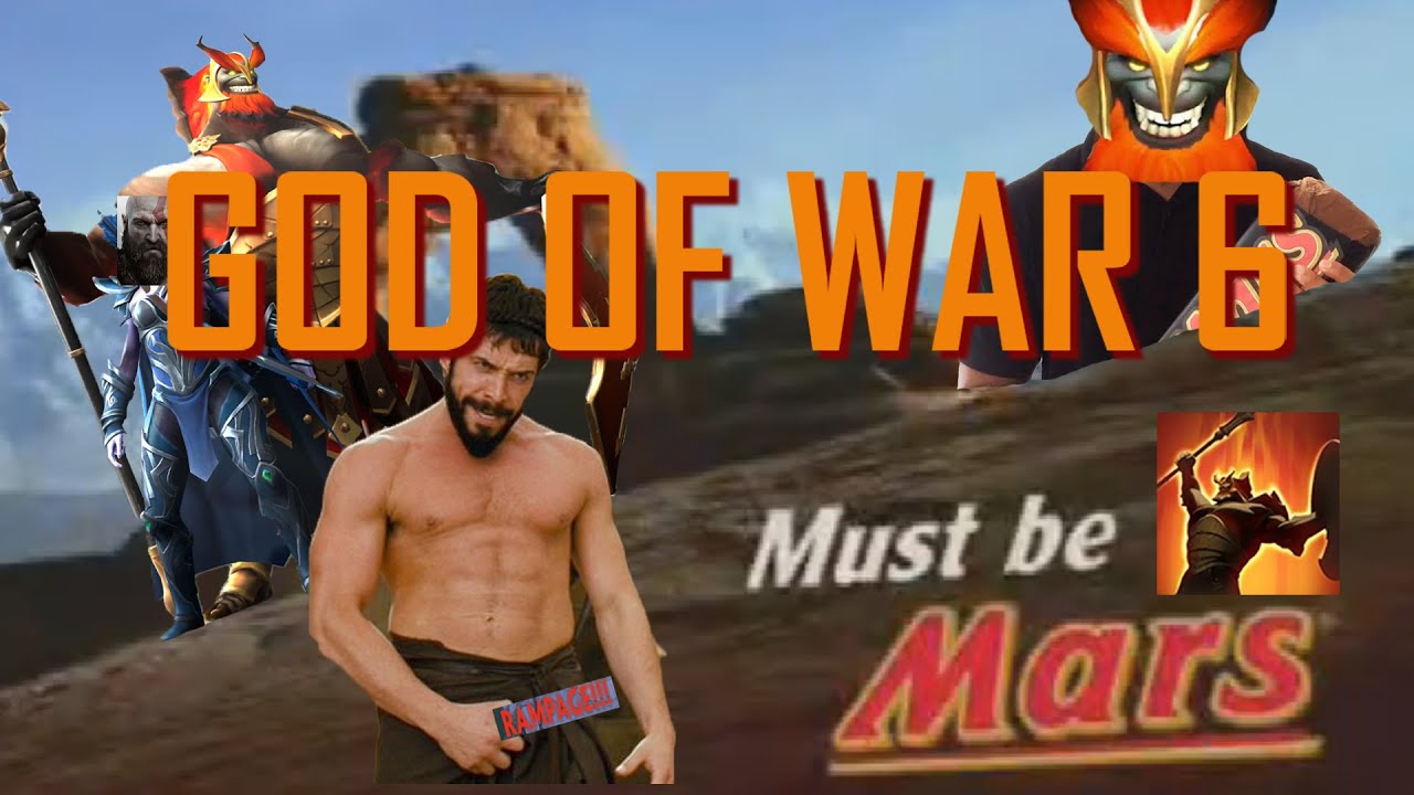 MARS BARS
