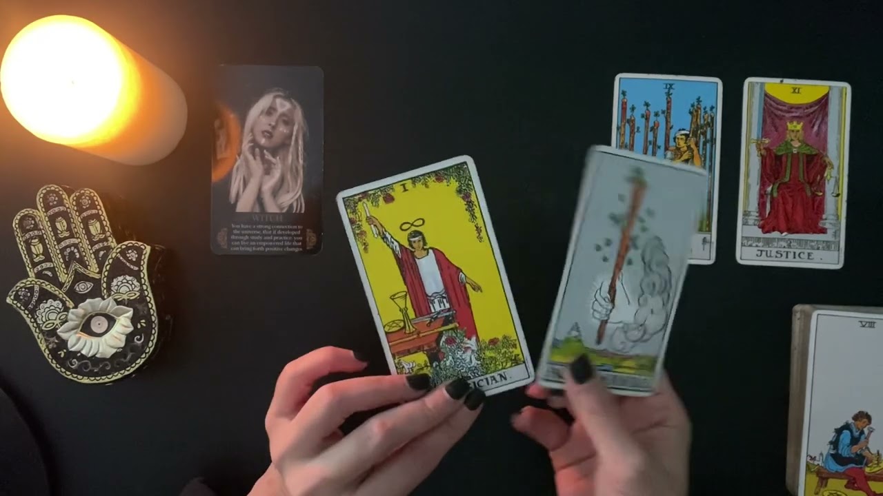 PISCES ♓️ THESE PEOPLE ARE AFRAID OF YOU.../YOUR SPIRITUAL PROTECTION IS BEING UPGRADED...