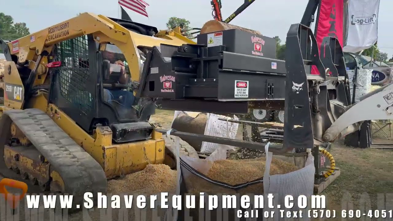 Shuttle Shaver 1524