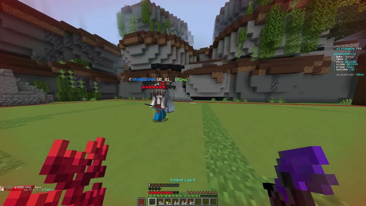 Blissmc.org #254