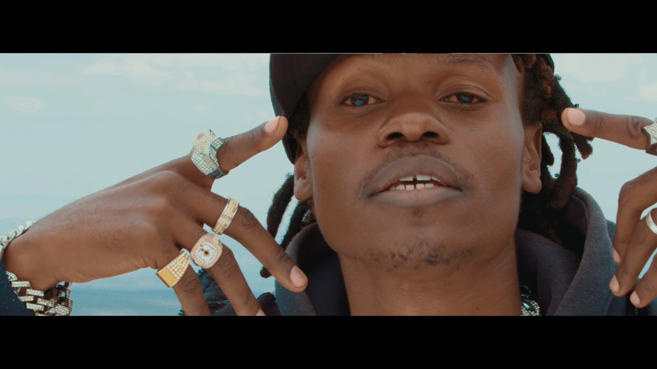 Kris Erroh ft Eko Dydda - Watu Wa Kawaida