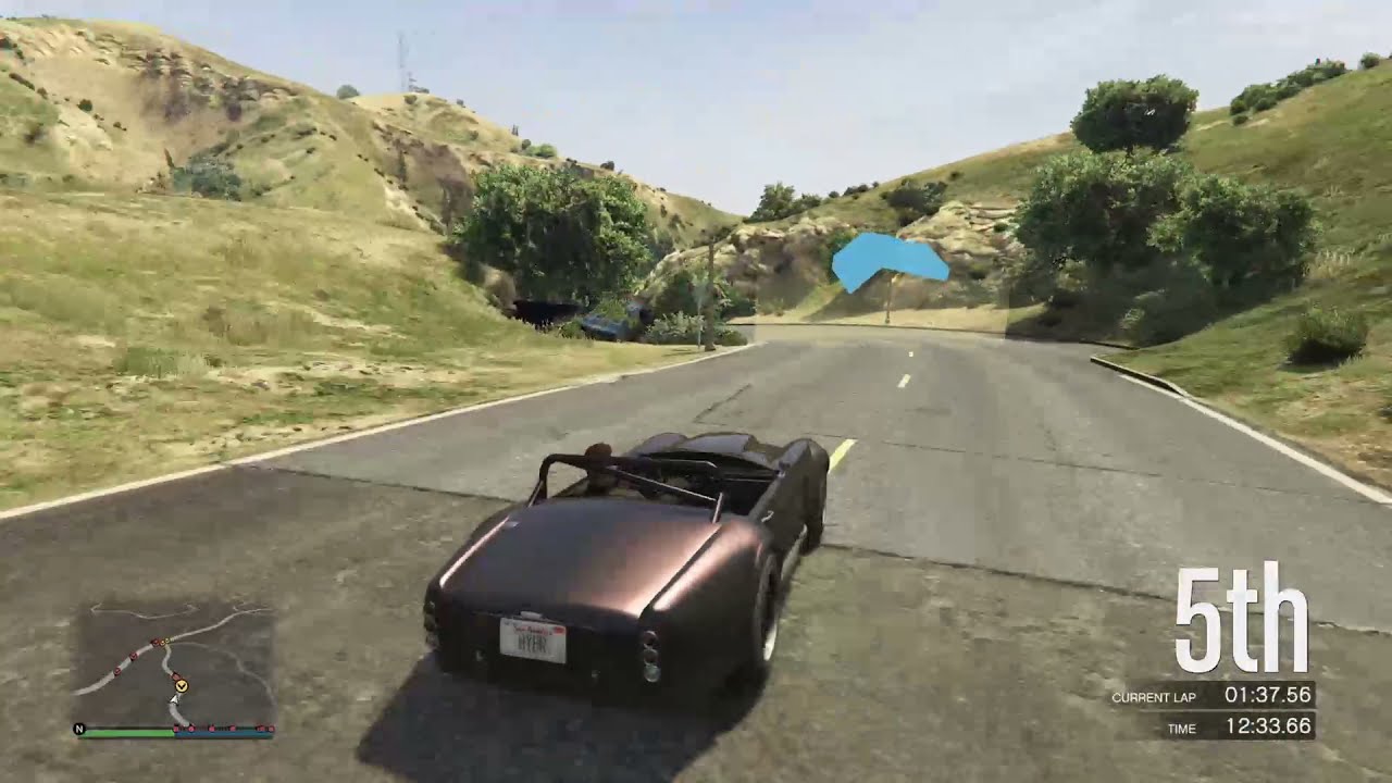 [XB1] COTM S7 Round 5 D4