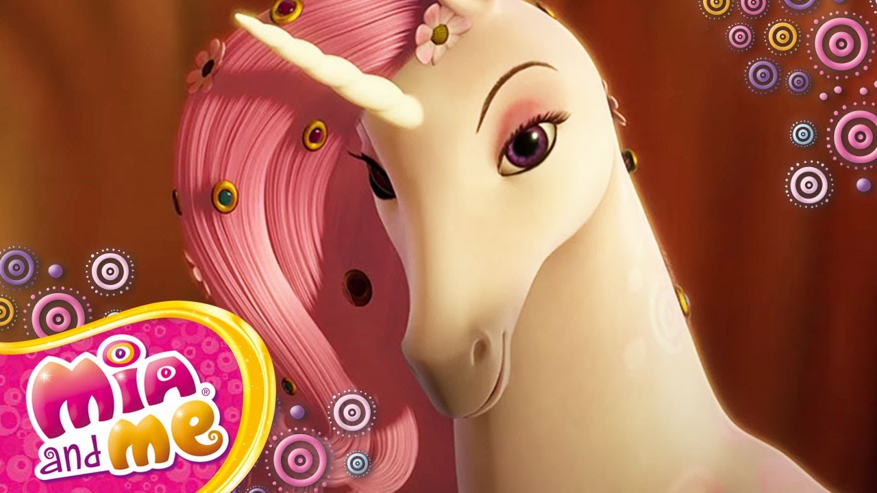 O Filho de Ouro - Temporada 1 | Episódio inteiro 5 - Mia and me