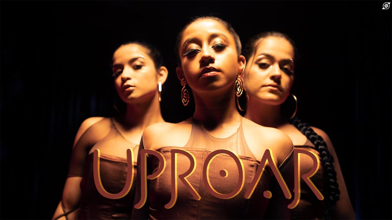 UPROAR | Chloe & Halle - Forgive Me | Trishita Sengupta Choreography