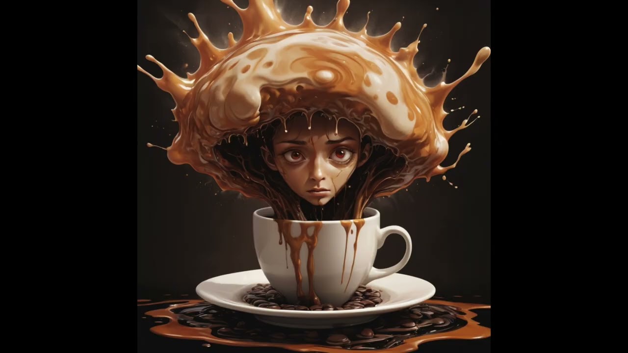 Coffee Head