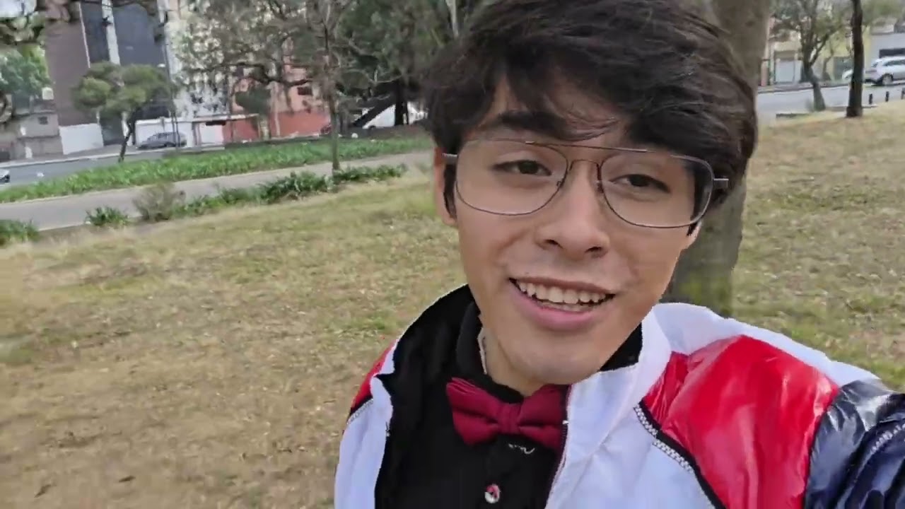 CITA SORPRESA (termino mal xd) 