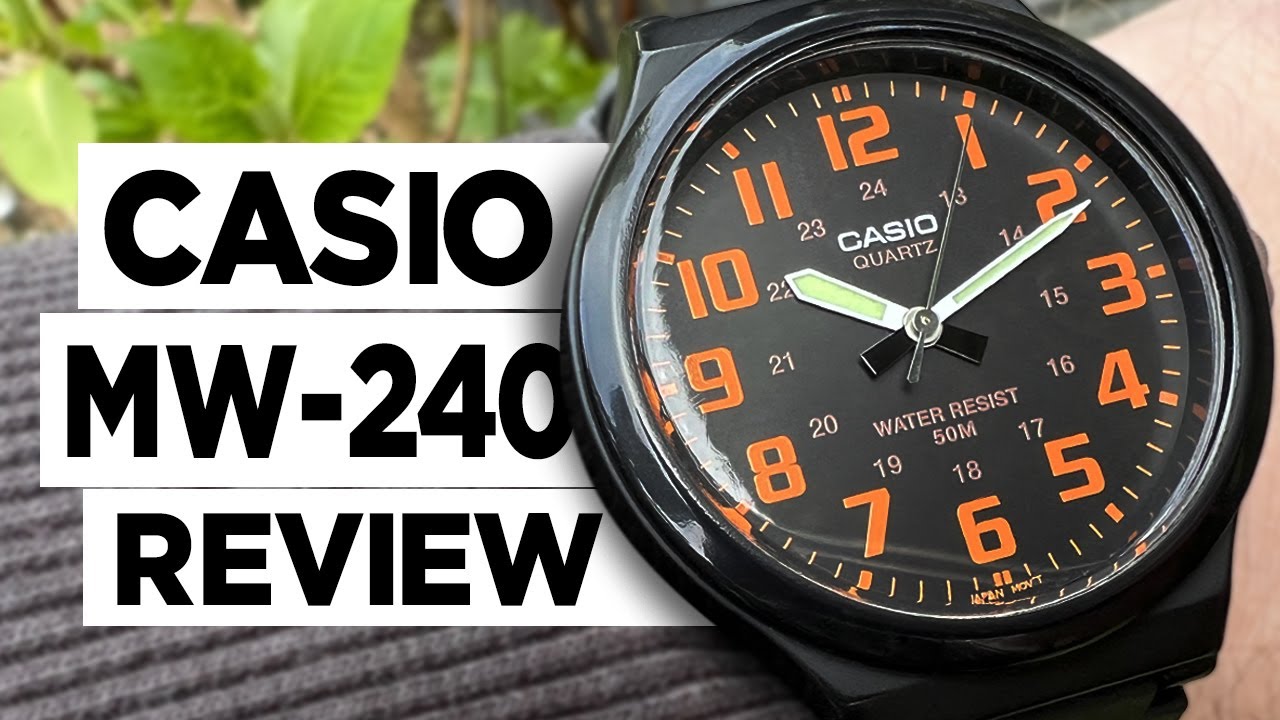 #CASIO