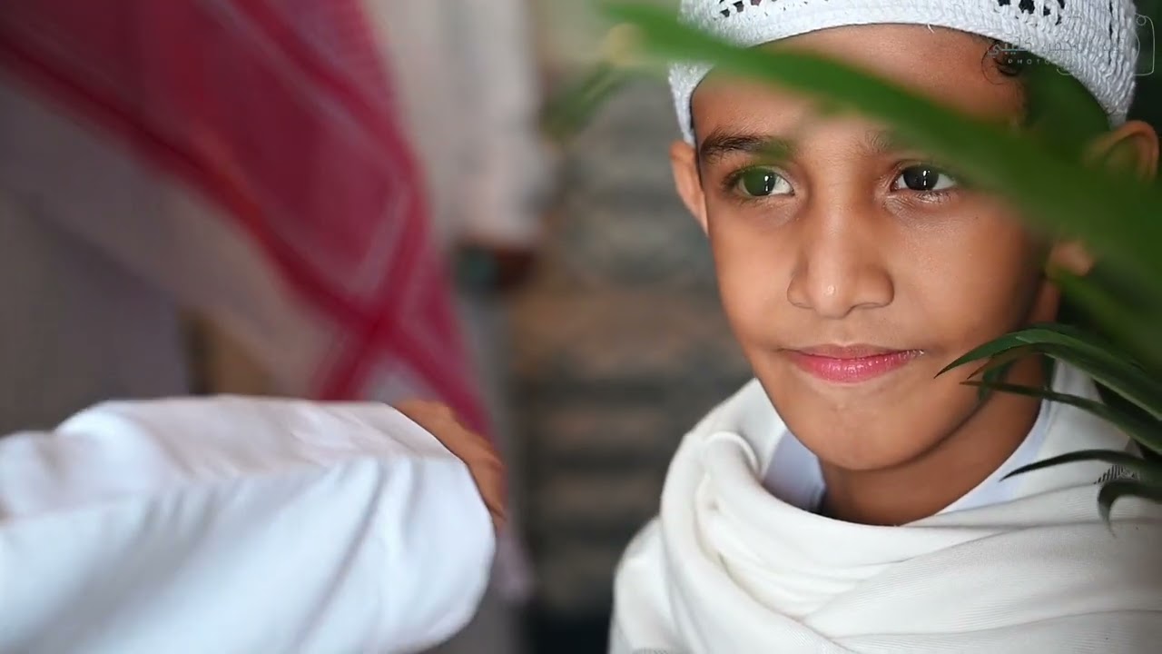 معايدة اهالي قرية الشعفولية بعيد الفطر المبارك  ١٤٤٥/١٠/١