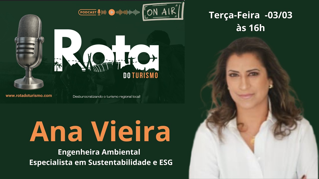 “Ruas com paralelepipedos ajuda a enfrentar as mudanças climáticas”, garante Ana Vieira
