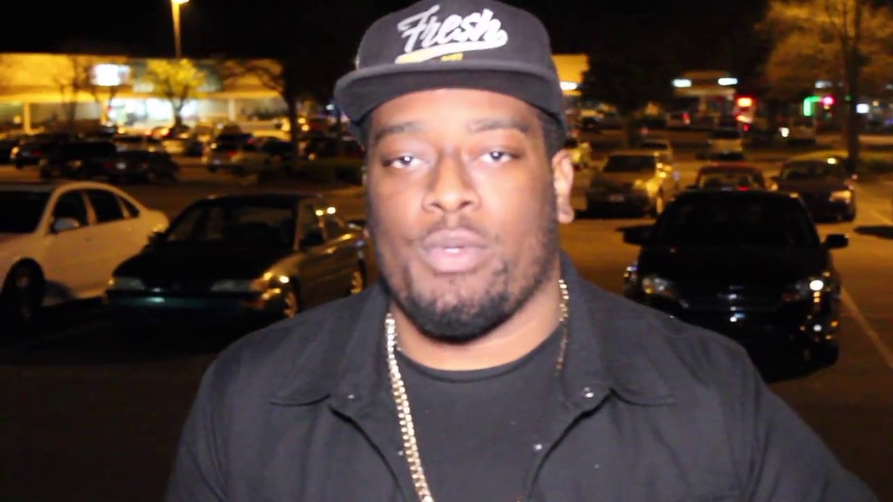 Pop Up Show Vlog At Club Ego..  Shot By (@fucioustv @djtigo_)