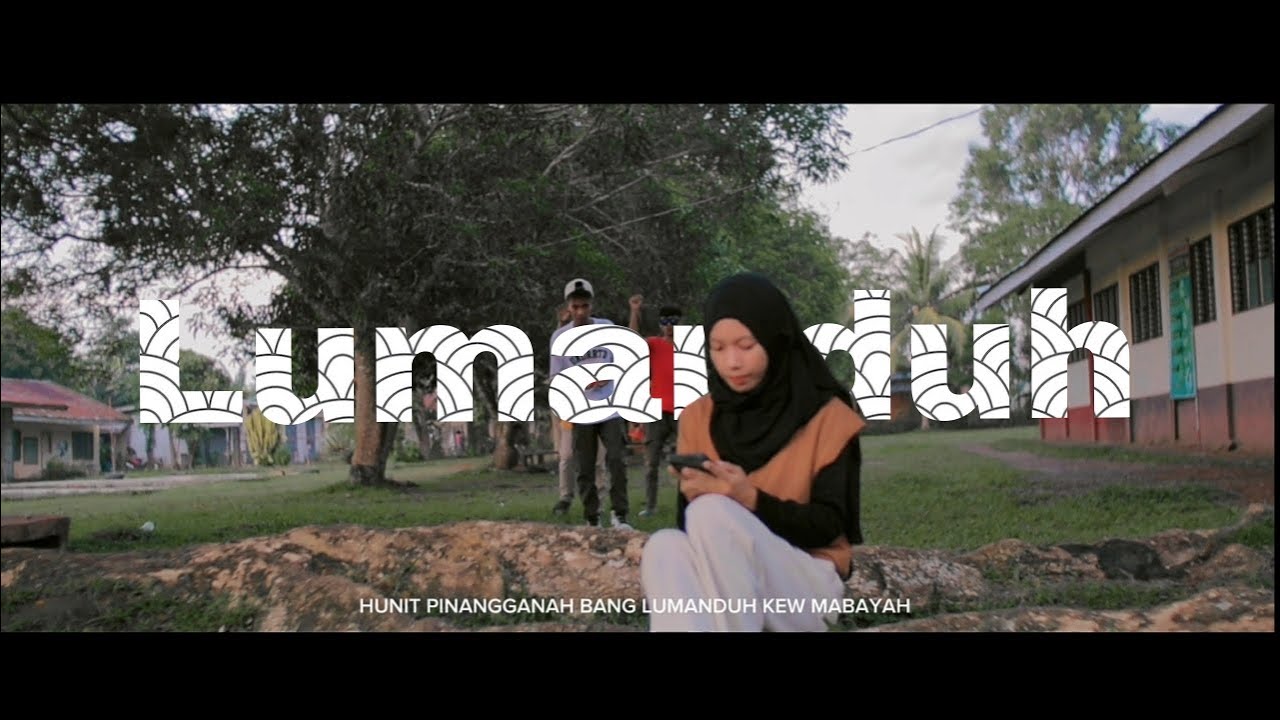 RJ Flux - Lumanduh (official  music video) Prod. SoundSetters