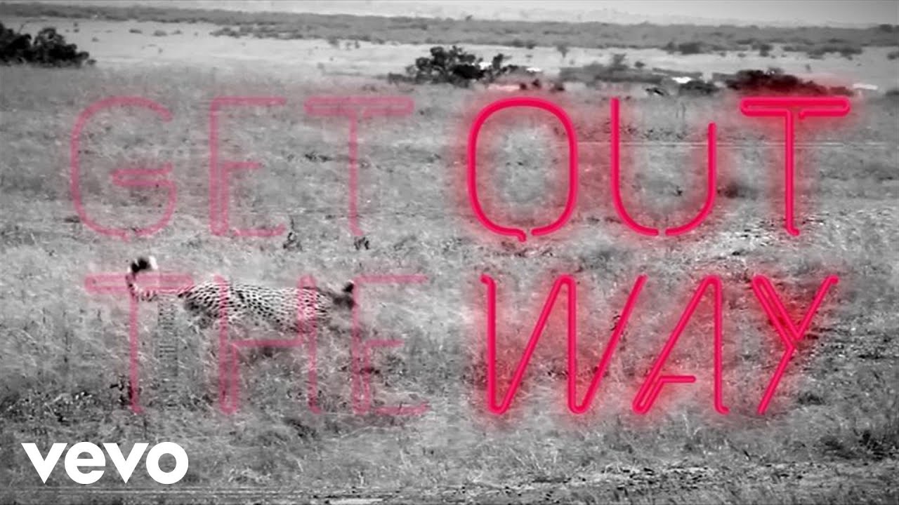 Mother Mother - Get Out The Way