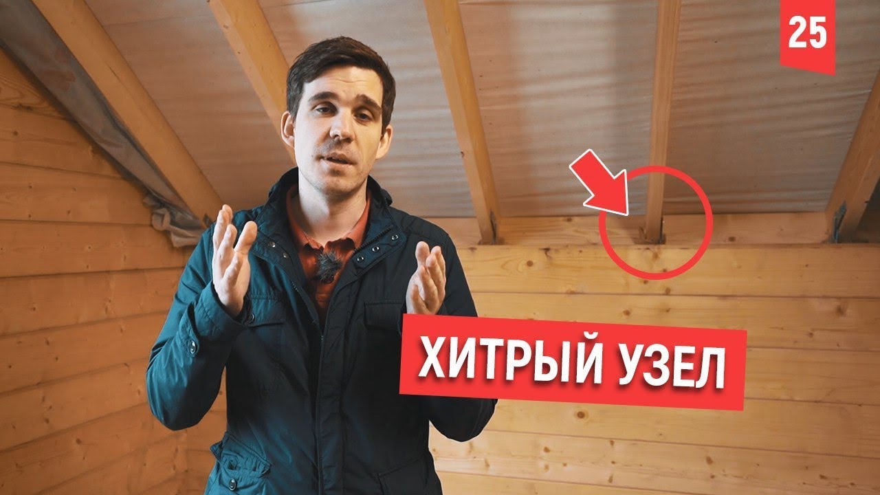 Стропильная система - схема, расчет, монтаж, ИТОГОВАЯ ЦЕНА
