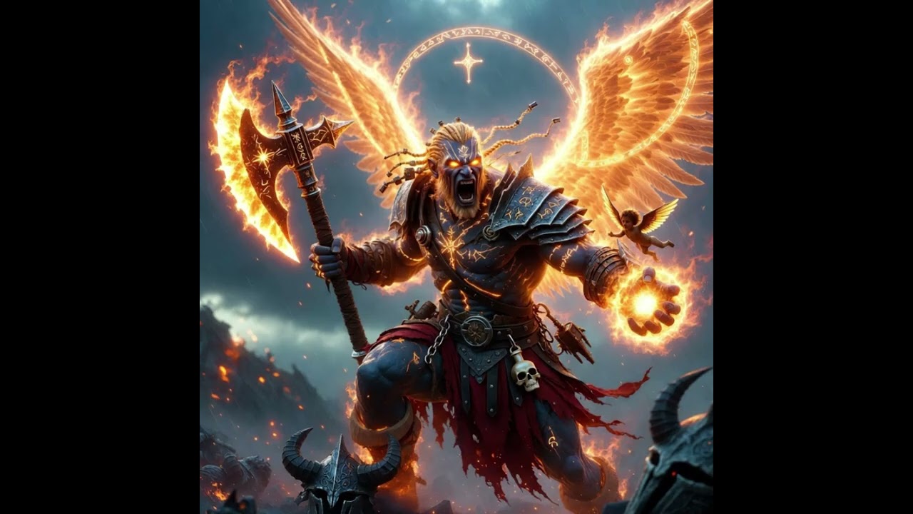 Zealot Barbarian | Epic Fantasy Soundtrack #tavernmusic