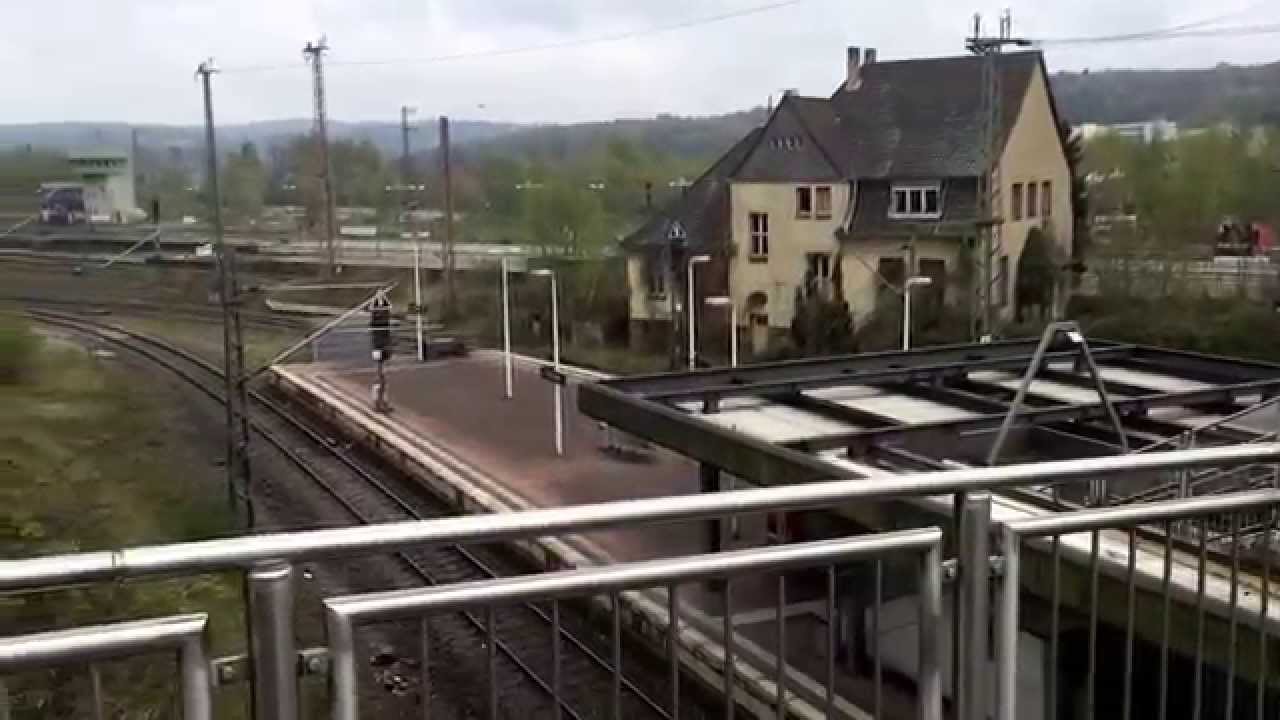 Bahnhof Wuppertal Vohwinkel