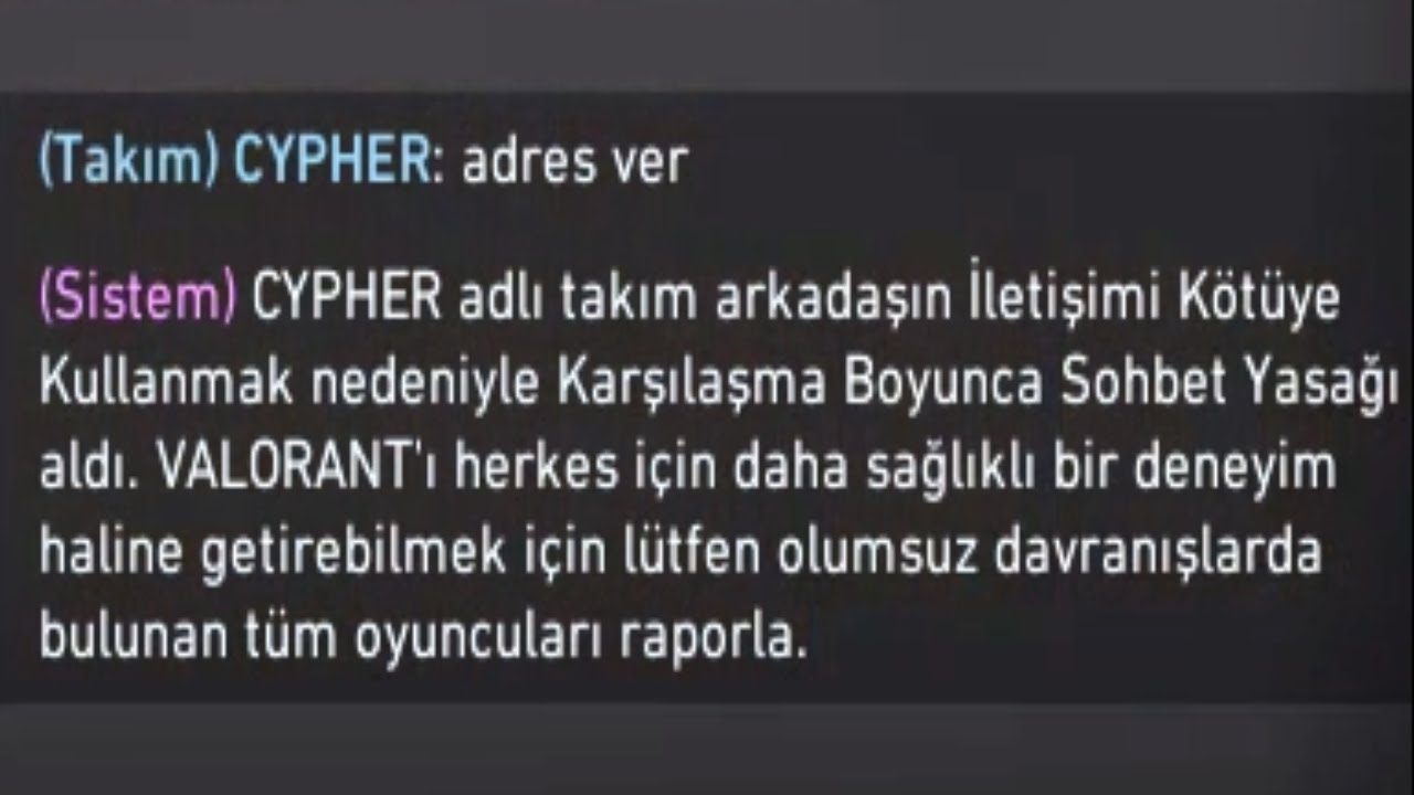 ADRES VER