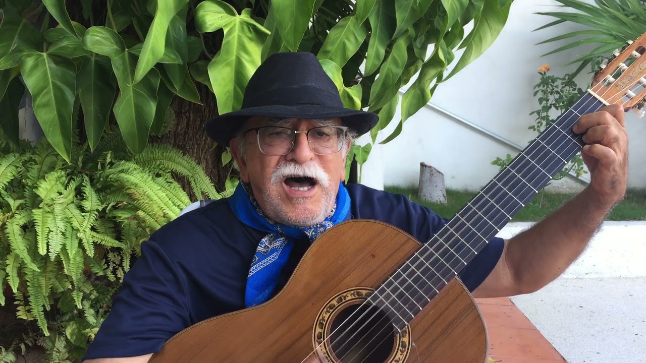 GARUFA. Tango de Collazo, Fontaina y Soliño.