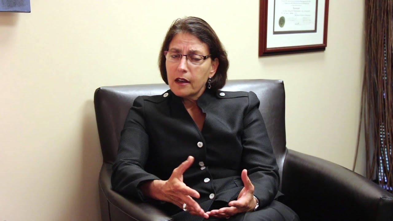 Peak Performance Therapy: A New Service at Thriveworks Atlanta, Dr. Barbara Rubin