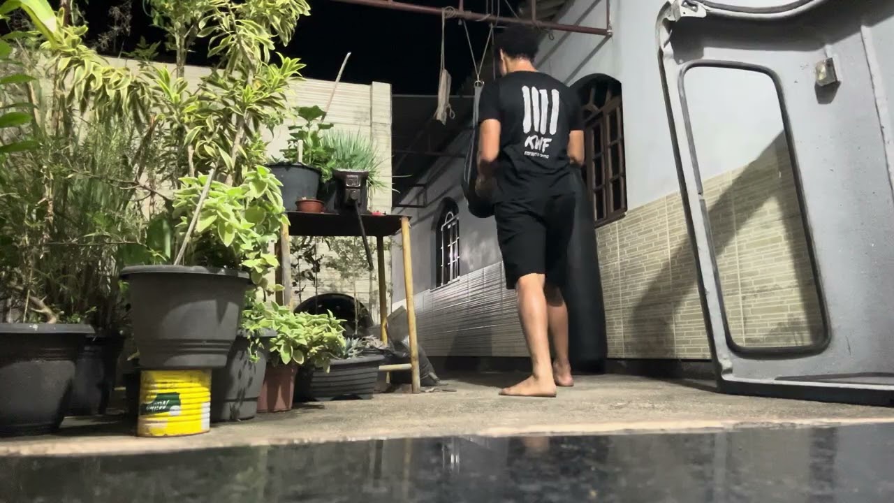 KARATE 